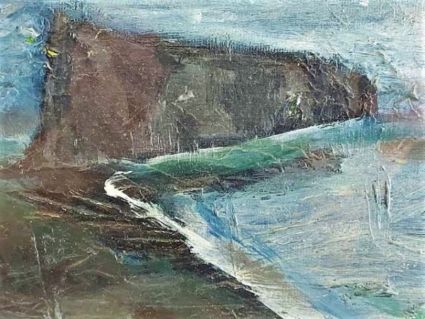Le Rocher Fabuleux - Max de Carrier