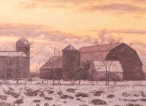Le Poids du Jour - R. Sabourin