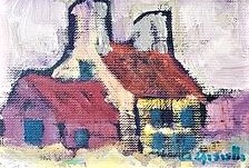 Maison - Claude Gianolla