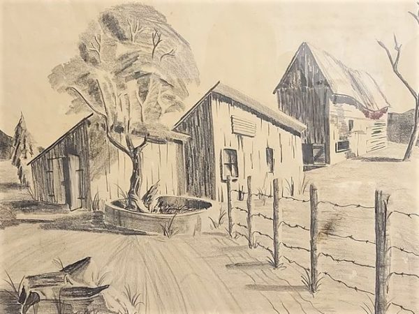 Maison de Campagne - École canadienne