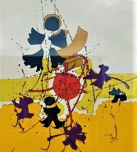 Manège Enchanté -  Michel Bourguignon
