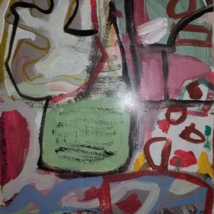 Rassemblé - Diane Desrochers