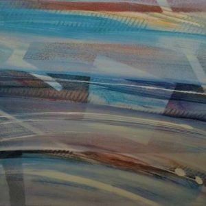 Abstraction - Daniel Lencioni
