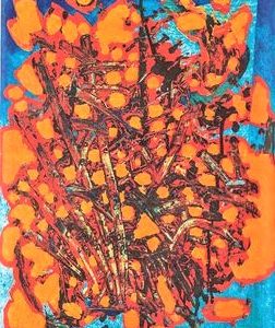Abstrait - Édouard Lachapelle