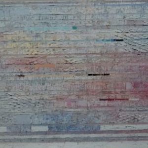 Abstrait - Ray Burr