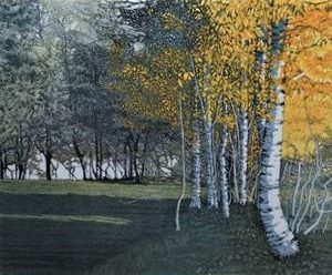 Autumn Park - Canadian School