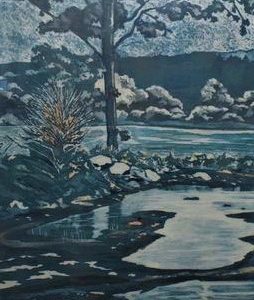 Autumn Rain - Doug Forsythe
