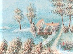 Balade Printanière - Healey