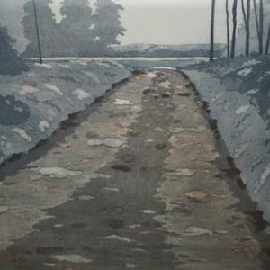 Country Road - Doug Forsythe