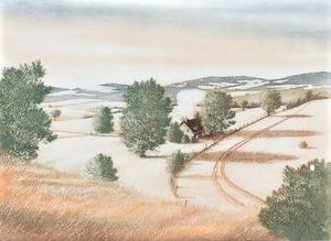 Dans la Vallée - Darrell Duchene