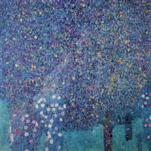 Flowering Tree - Gustav Klimt