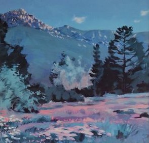Hamburg Cove - Walter Chadwick