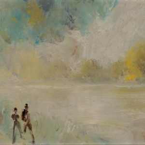 La Promenade - Claude Gianolla