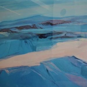 Landscape - Fran Wohlfelder