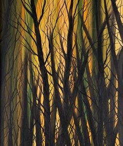 Les Bois - Claude Carette