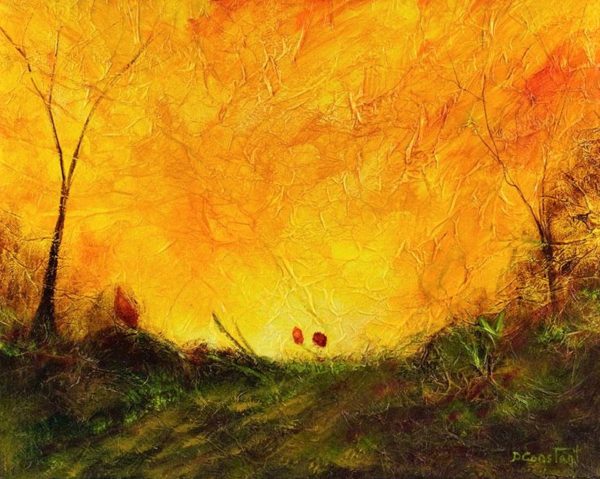 Modern – Diane Constant