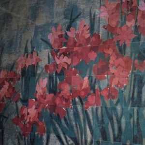 Morning Tulips - Oscar Tejeda