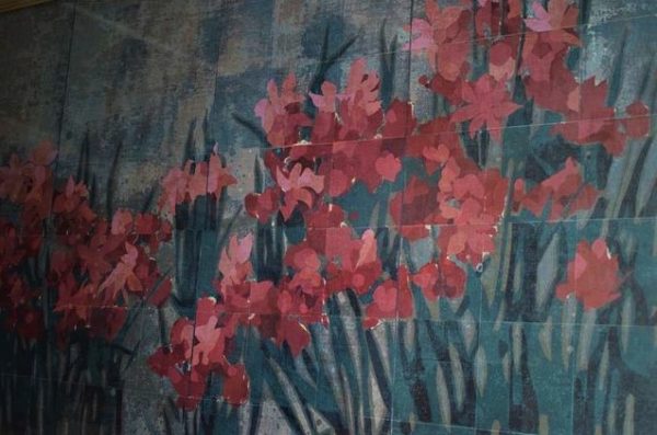 Morning Tulips - Oscar Tejeda