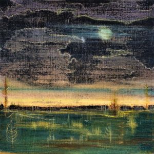Nocturus - Michel-François Picotte