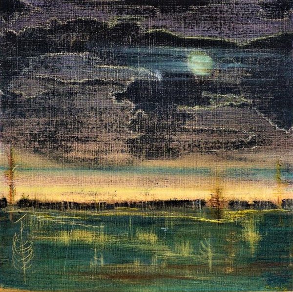 Nocturus - Michel-François Picotte