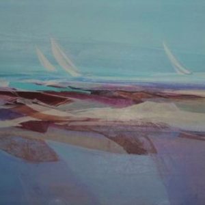 Regatta - Fran Wohlfelder
