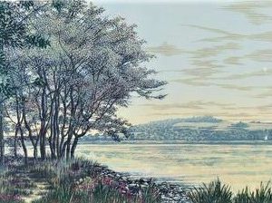 Downstream - Dawn Matthews
