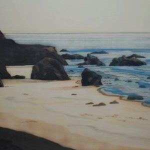 San Buenaventura - Doug Forsythe