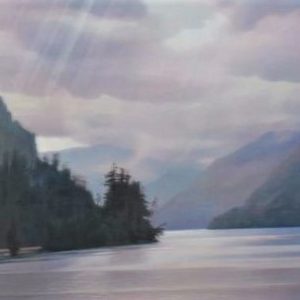 Sprout Lake - Gerald Sevier