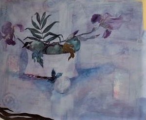 Still Life - Rosina Watchmeister