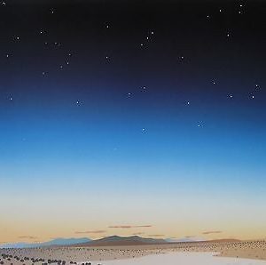 Sun Touch Earth - Doug West