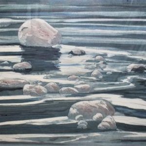 Tidal Pool - Doug Forsythe