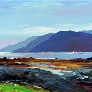 Oil Painting