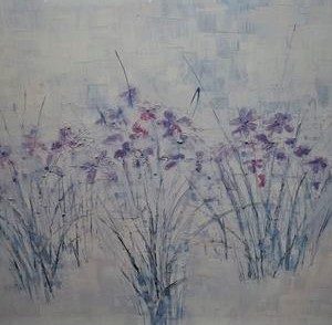 Wild Flowers - Vivian Angel