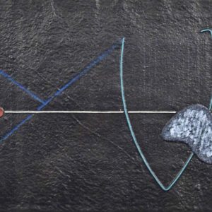 Abstraction - Bertrand Casaubon