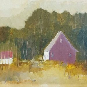 Chez le Père Vigneault - Fernand Labelle