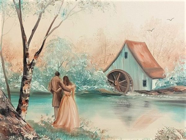 Jour de Mariage - Guy Béland