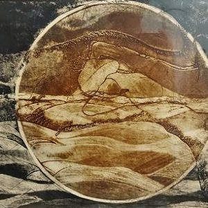 Landscape - Ildiko Wolf