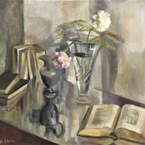 Nature Morte - Raymonde Gravel