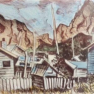 Quand les Humains et la Nature sont Frères - Henri Masson