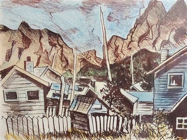 Quand les Humains et la Nature sont Frères - Henri Masson