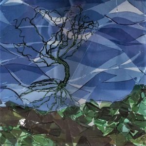 Seul la Nuit - Ghyslaine Couture