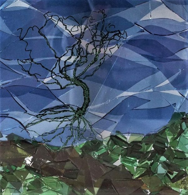Seul la Nuit - Ghyslaine Couture