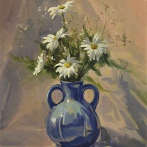Marguerites - Alberto Buscio