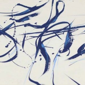 Composition no. 1 - Graham Cantieni
