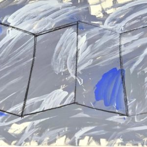 Composition no. 32 - Graham Cantieni