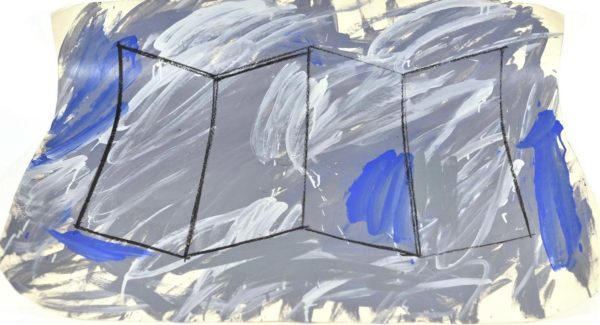 Composition no. 32 - Graham Cantieni