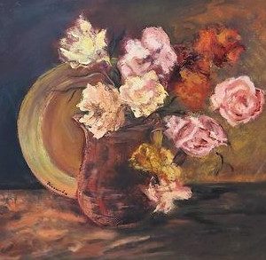 Florale - Rita Désourdy