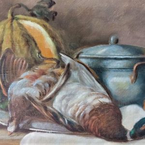 Nature Morte - Balieux