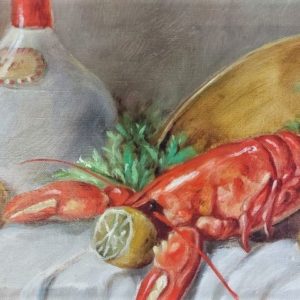 Nature Morte - Balieux