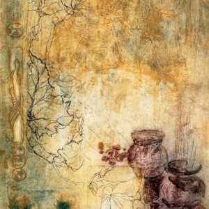Totems del Este - Evelyn Klein